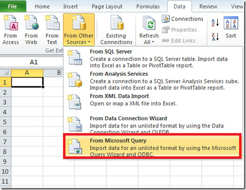 how to import .bak file in oracle