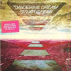 tangerine dream stratosfear flac downloads