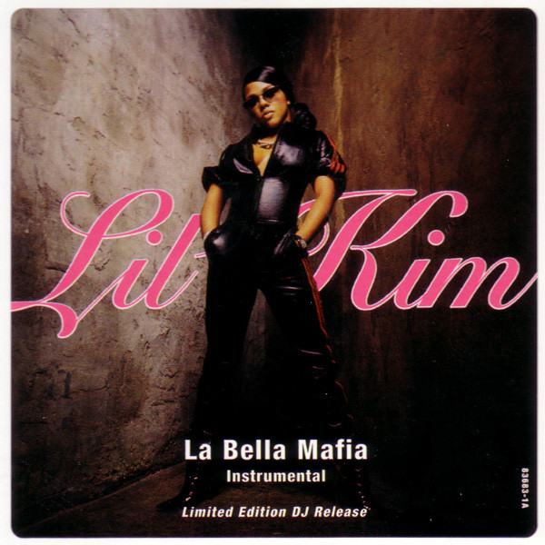Lil Kim La Bella Mafia Zip